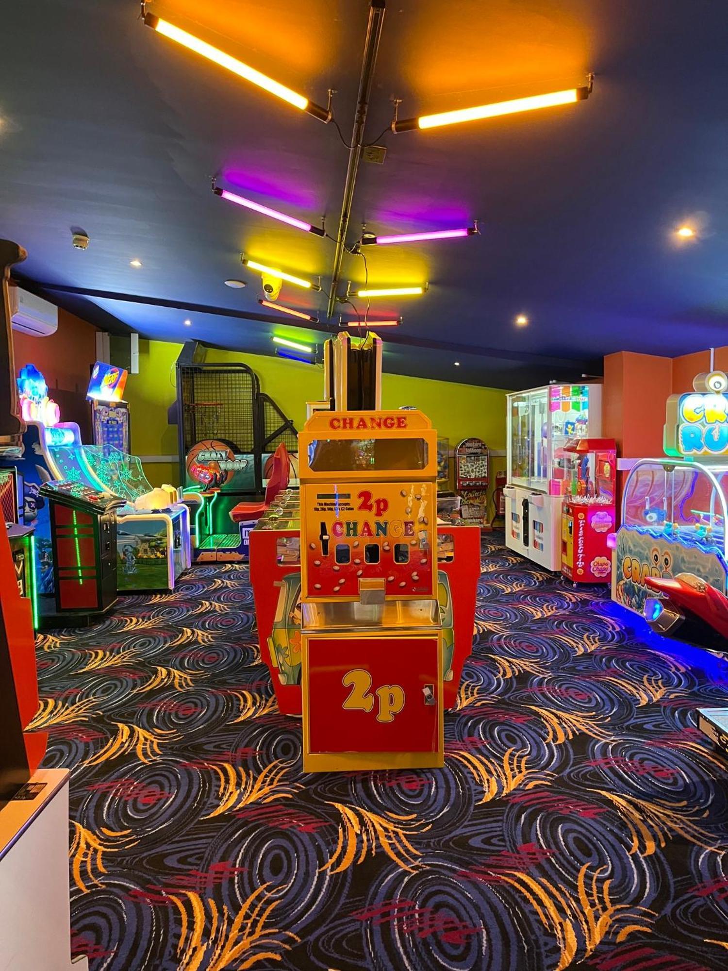 Golden Sands Holiday Park- Pitch H84 Cockwood Eksteriør bilde